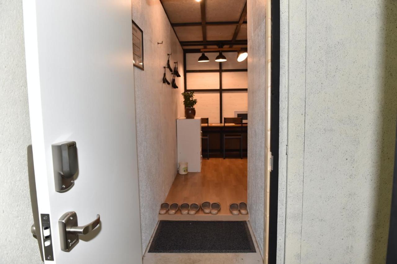 Motel Inn Minami Otaru / Vacation Stay 50444 Exterior photo