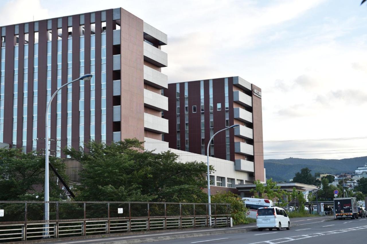 Motel Inn Minami Otaru / Vacation Stay 50444 Exterior photo