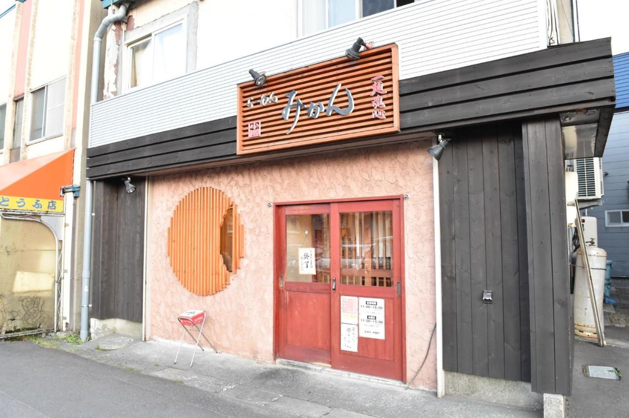 Motel Inn Minami Otaru / Vacation Stay 50444 Exterior photo