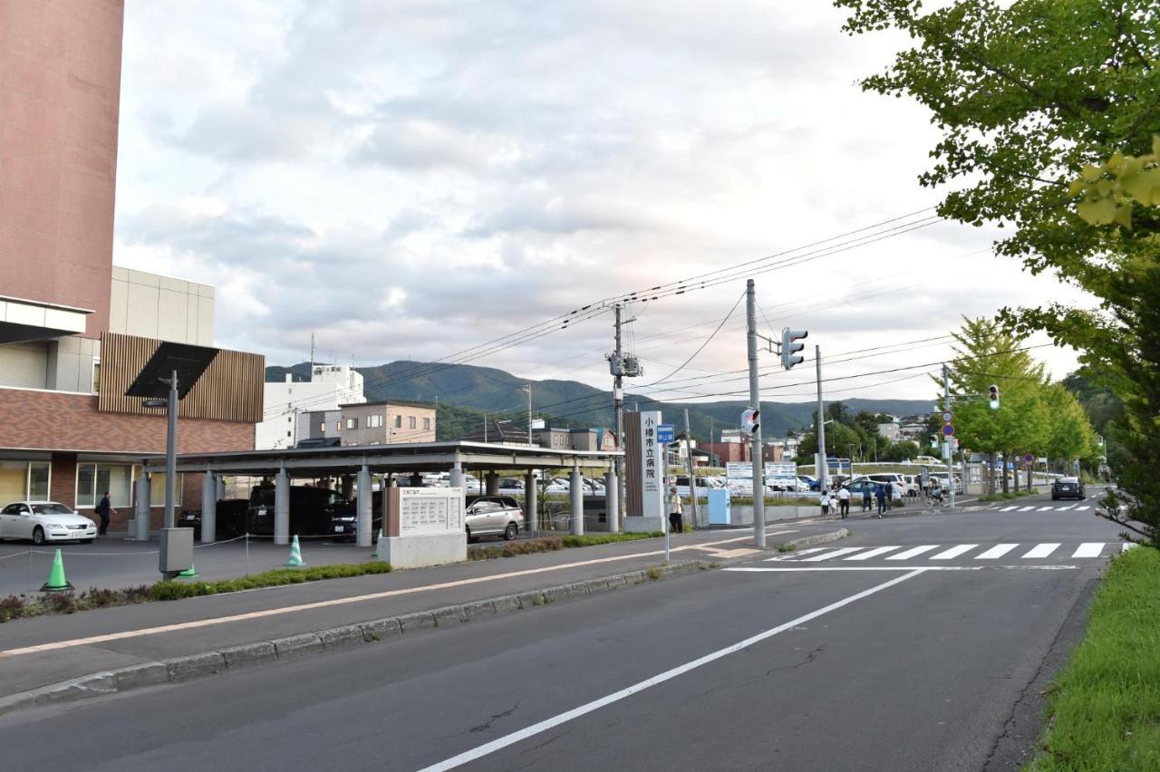 Motel Inn Minami Otaru / Vacation Stay 50444 Exterior photo