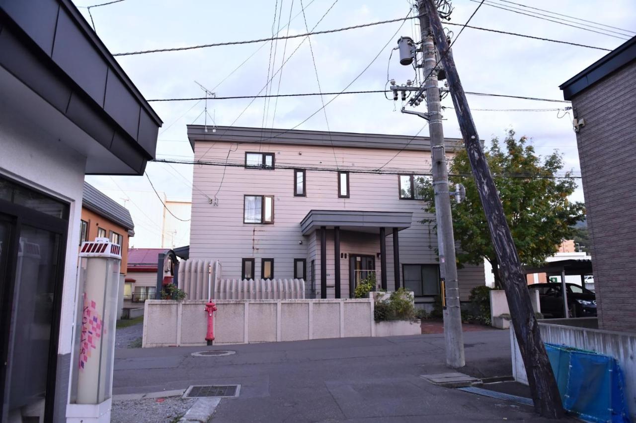 Motel Inn Minami Otaru / Vacation Stay 50444 Exterior photo